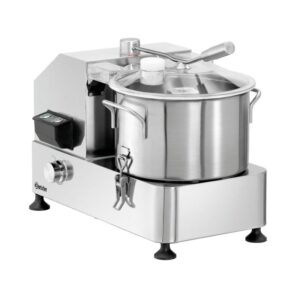 Bartscher Cutter 1000 Pro – Professionele 6L Cutter