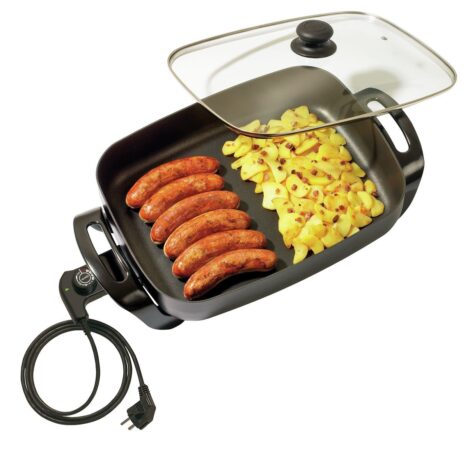 bartscher multipan 7,5 liter