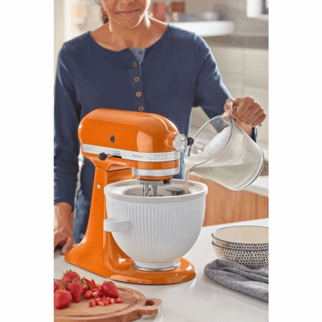 kitchenaid roomijsmaker accessoire kitchenaid roomijsmaker accessoire