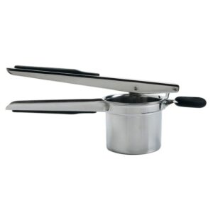 Oxo Pureepers RVS – Perfecte Aardappelpuree Zonder Klontjes