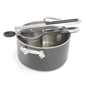 Oxo pureepers