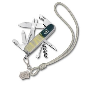 Victorinox Companion New York Style zakmes