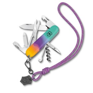 Victorinox Companion Sydney Style zakmes