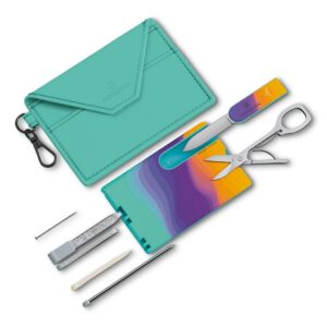 Victorinox Swiss Card Classic Sydney Style