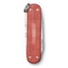 victorinox classic sd alox 2025 zakmes – stone red