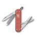victorinox classic sd alox 2025 zakmes – stone red