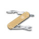 victorinox companion s alox zakmes – 5 functies, goud