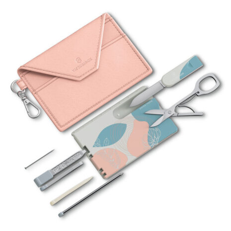 victorinox swiss card classic paris style
