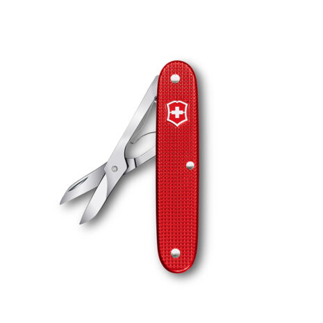 victorinox companion x alox zakmes 93 mm rood victorinox companion x alox zakmes 93 mm rood