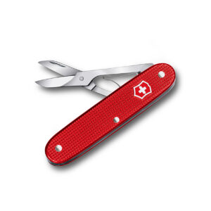 Victorinox Companion X Alox Schaar 93 mm Rood Victorinox Companion X Alox Schaar 93 mm Rood