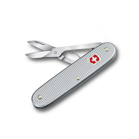 victorinox companion x alox zakmes 93 mm zilver
