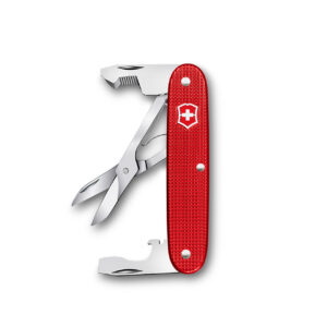Victorinox Companion Slim Alox Zakmes 93 mm Victorinox Companion Slim Alox Zakmes 93 mm
