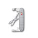 victorinox companion slim alox zakmes 93 mm zilver