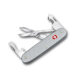 victorinox companion slim alox zakmes 93 mm zilver