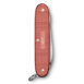 victorinox pioneer x alox limited edition 2025 – stone red zakmes