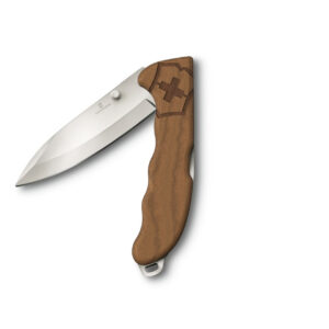 Victorinox Evoke Wood mes
