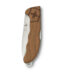 victorinox evoke wood mes