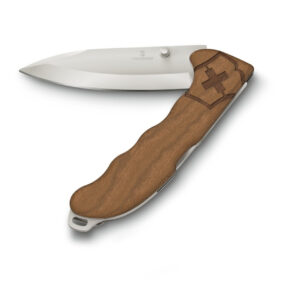 Victorinox Evoke Wood mes