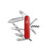 victorinox zakmes companion 91 mm – 16 functies, rood