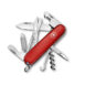 victorinox zakmes companion 91 mm – 16 functies, rood