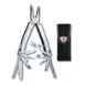 victorinox swiss tool spirit x – 24 delige multitool met nylon riemetui