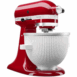 kitchenaid roomijsmaker accessoire