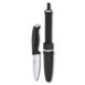 victorinox venture bushcraftmes zwart