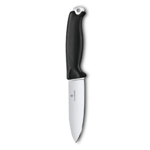 Victorinox Venture Bushcraftmes zwart