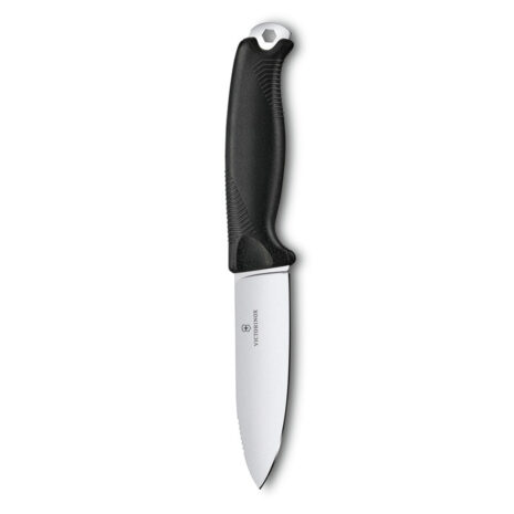 victorinox venture bushcraftmes zwart