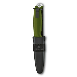 Victorinox Venture Bushcraftmes groen