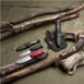 victorinox venture bushcraftmes groen