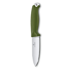 Victorinox Venture Bushcraftmes groen
