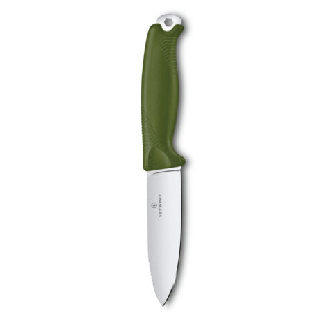 victorinox venture bushcraftmes groen