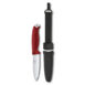 victorinox venture bushcraftmes rood
