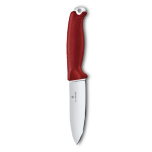 Victorinox Venture Bushcraftmes rood