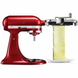 KitchenAid Japanse groentensnijder accessoire