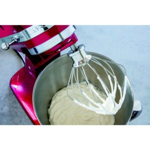 Kitchenaid rvs draad garde voor kantelbare kop Kitchenaid rvs draad garde voor kantelbare kop
