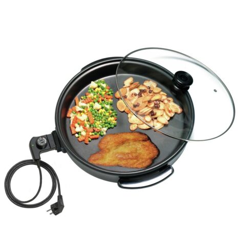 bartscher multipan 4 liter