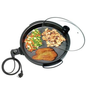 Bartscher Multipan 4 liter Pro elektrische pan