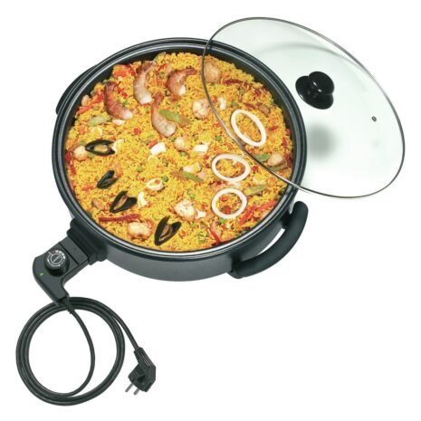 bartscher multipan 8 liter