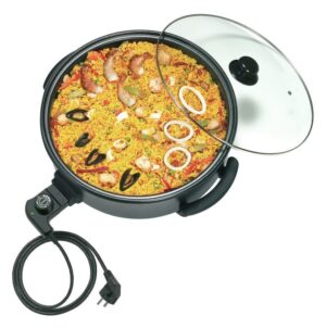 Bartscher Multipan 8 liter Pro elektrische multipan