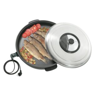 Bartscher Multipan 10 Liter Pro – Elektrische Multi Pan