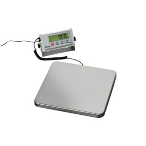Bartscher Digitale Weegschaal tot 150 kg Pro