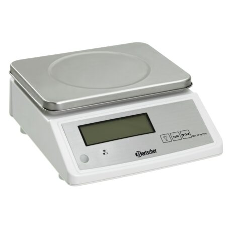 bartscher keukenweegschaal tot 15 kg bartscher keukenweegschaal tot 15 kg