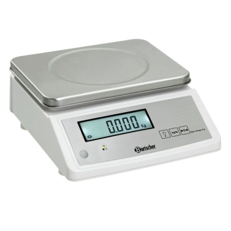 bartscher keukenweegschaal tot 15 kg bartscher keukenweegschaal tot 15 kg