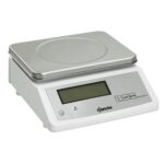 bartscher keukenweegschaal tot 15 kg per 2 gram