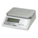 bartscher keukenweegschaal tot 15 kg per 2 gram