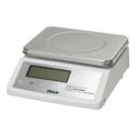 bartscher keukenweegschaal tot 15 kg per 2 gram