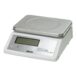 bartscher keukenweegschaal tot 15 kg per 2 gram
