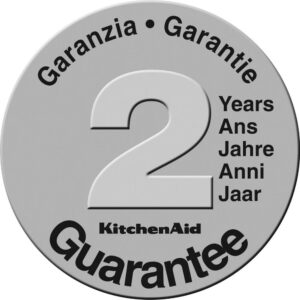 Kitchenaid set van 3 rvs tools voor kantelbare kop Kitchenaid set van 3 rvs tools voor kantelbare kop